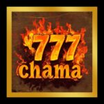 Logo da CHAMA777BET